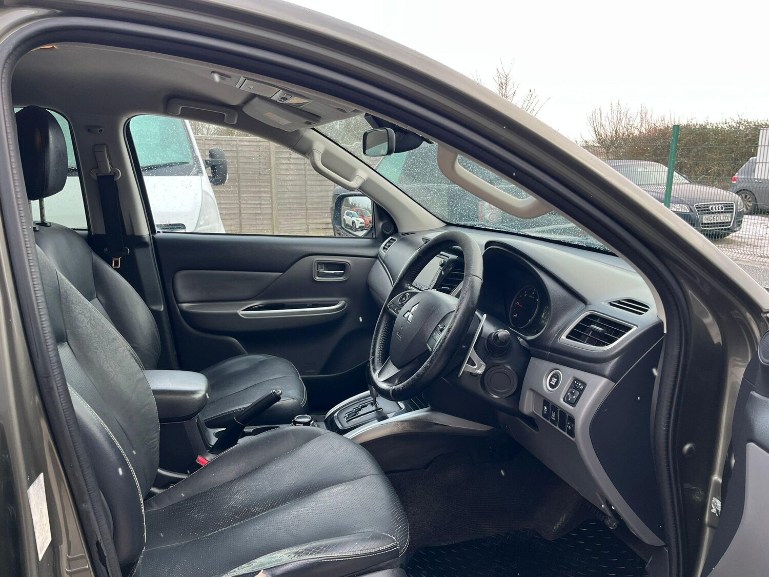 Used Mitsubishi L200 for sale - 77738009: Photo 14