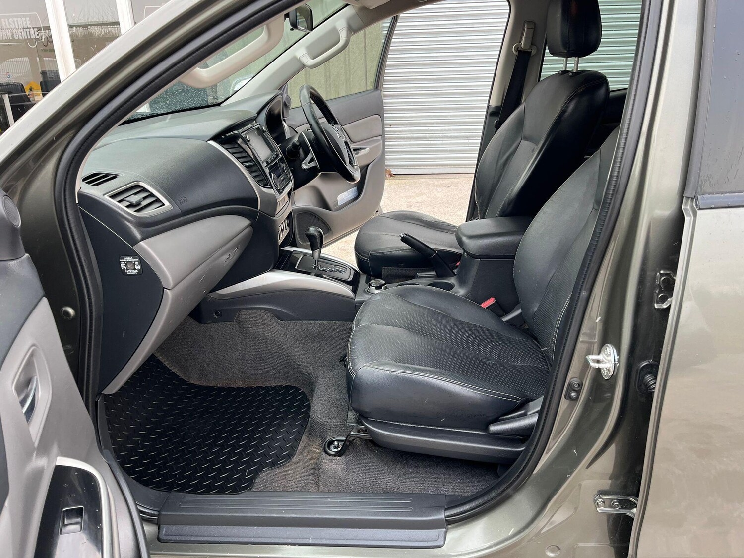 Used Mitsubishi L200 for sale - 77738009: Photo 18