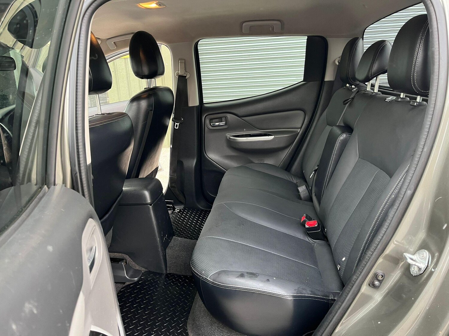 Used Mitsubishi L200 for sale - 77738009: Photo 19