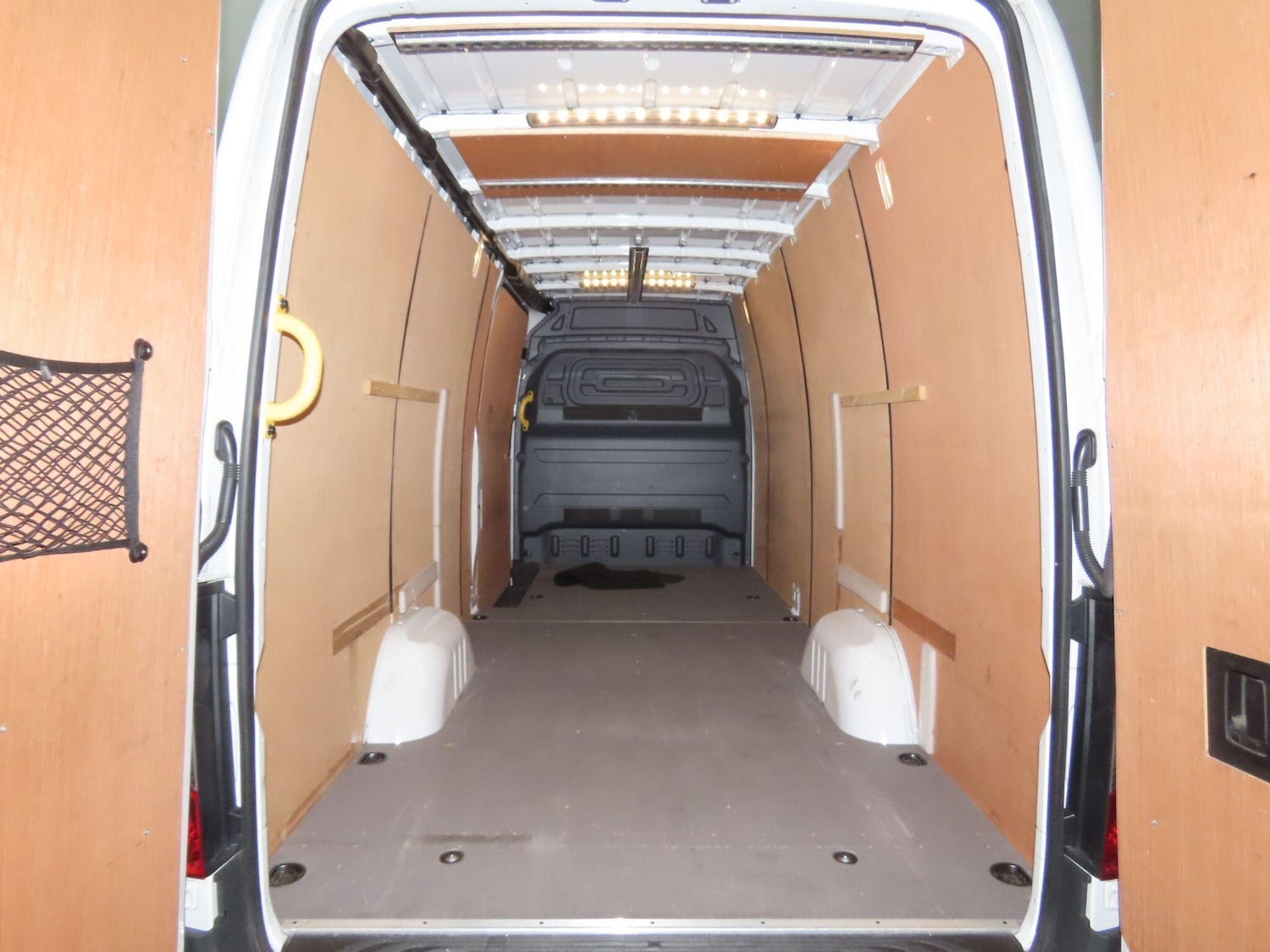 Used Mercedes-Benz Sprinter 2023 for sale - 77255274: Photo 10