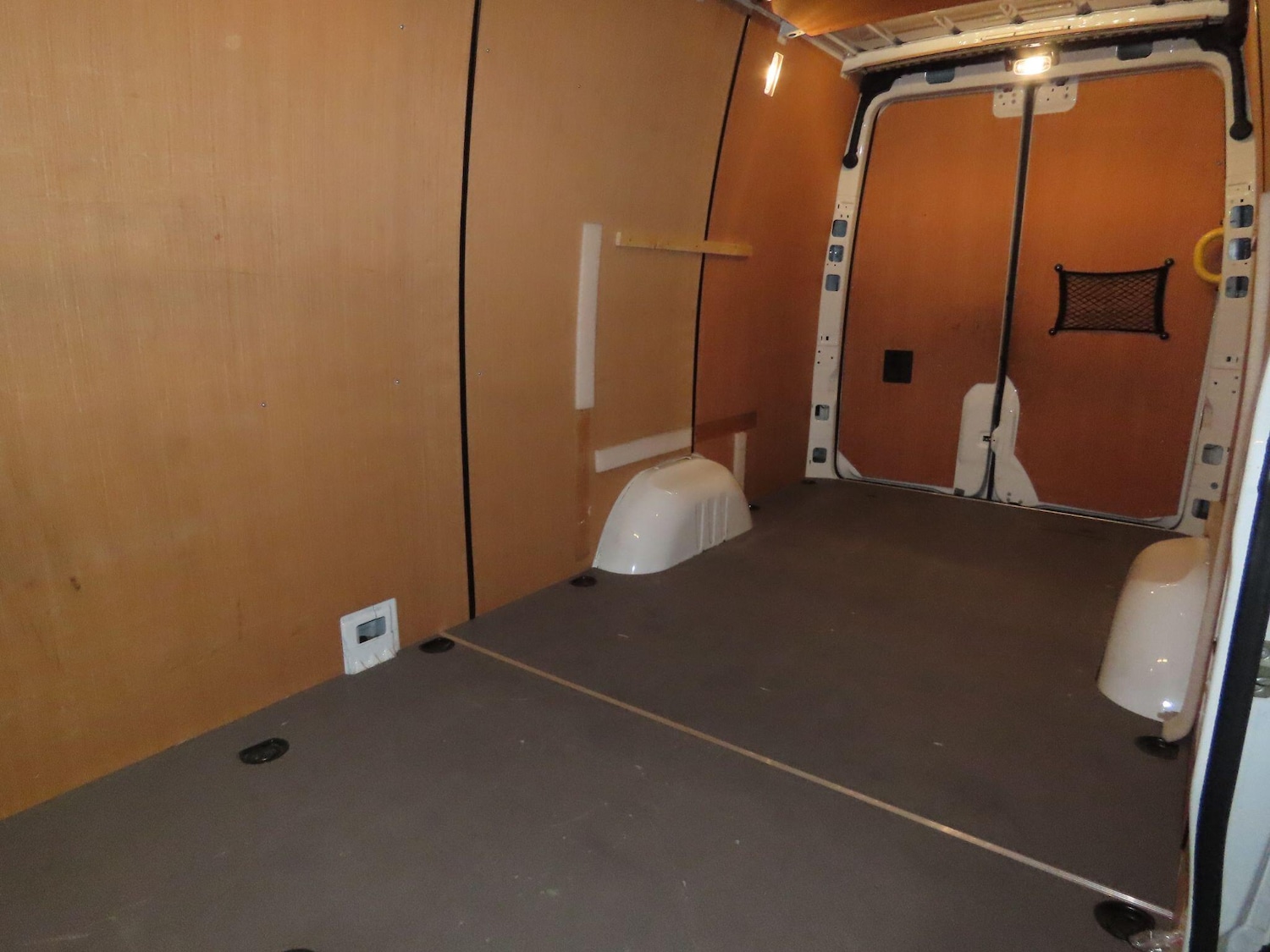 Used Mercedes-Benz Sprinter 2023 for sale - 77255274: Photo 11