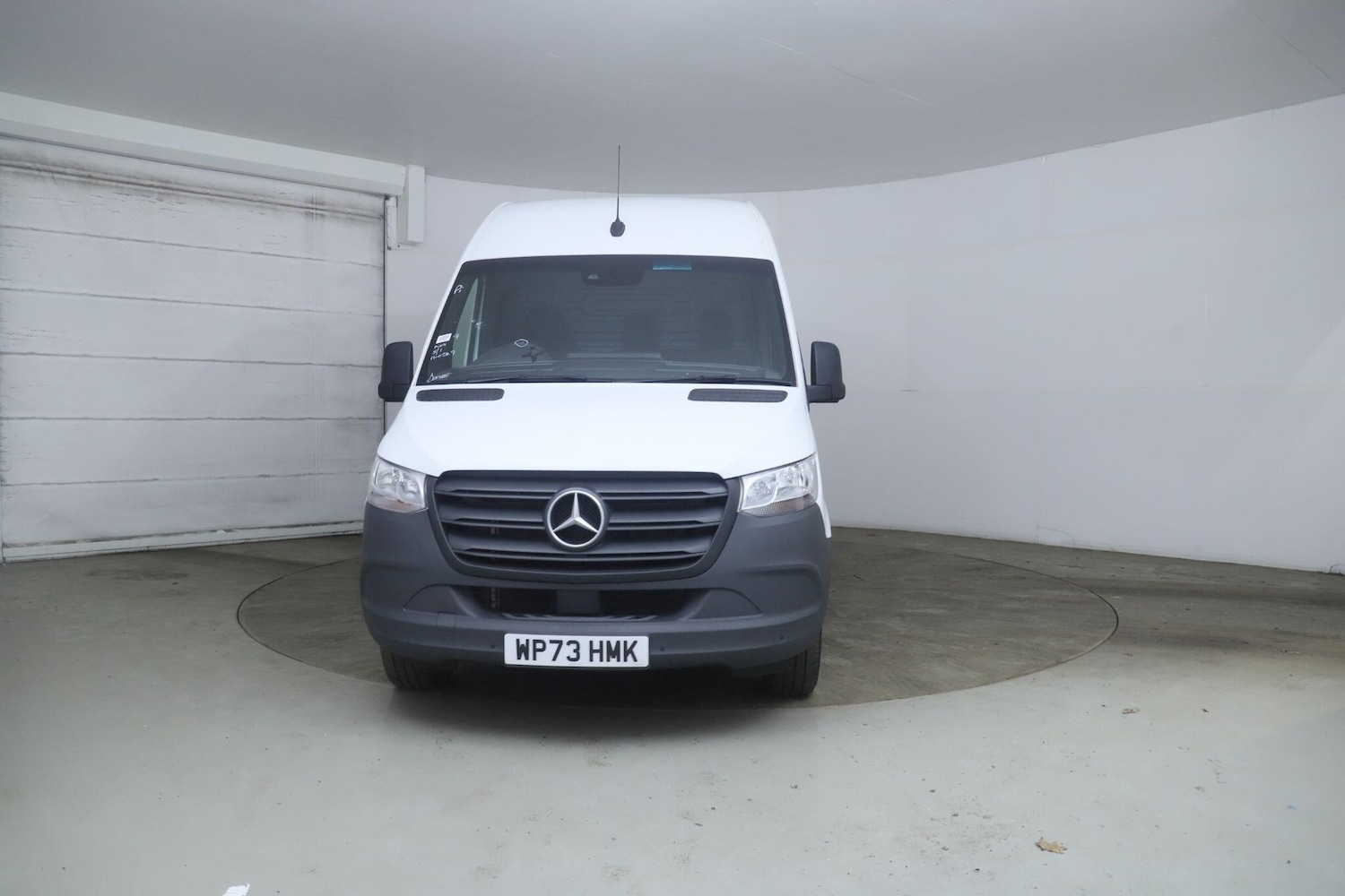 Used Mercedes-Benz Sprinter 2023 for sale - 77255274: Photo 2