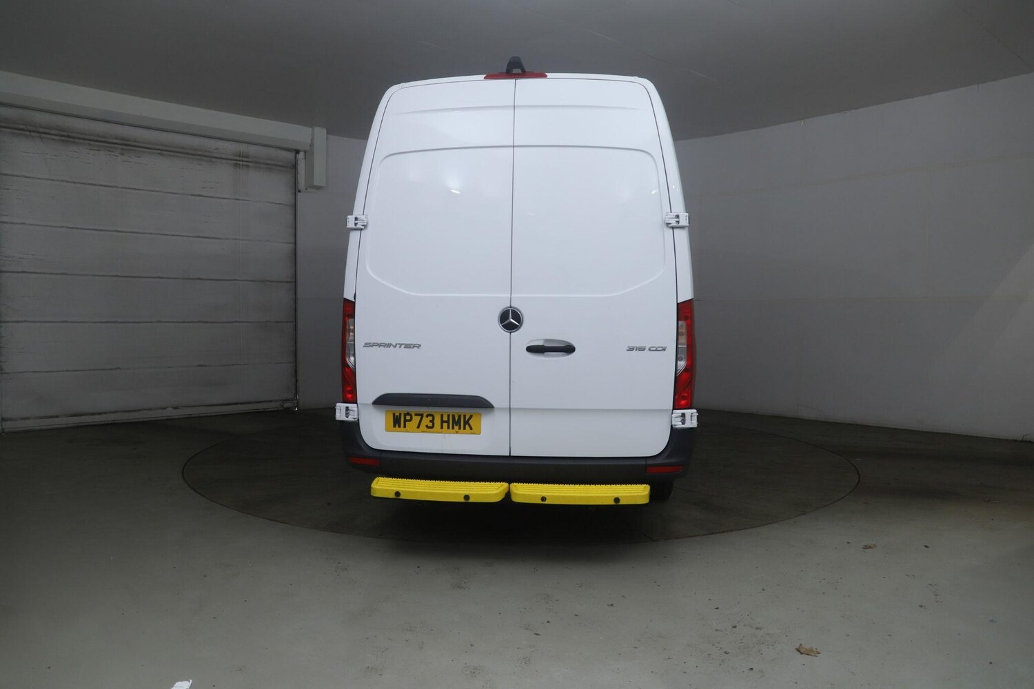 Used Mercedes-Benz Sprinter 2023 for sale - 77255274: Photo 5