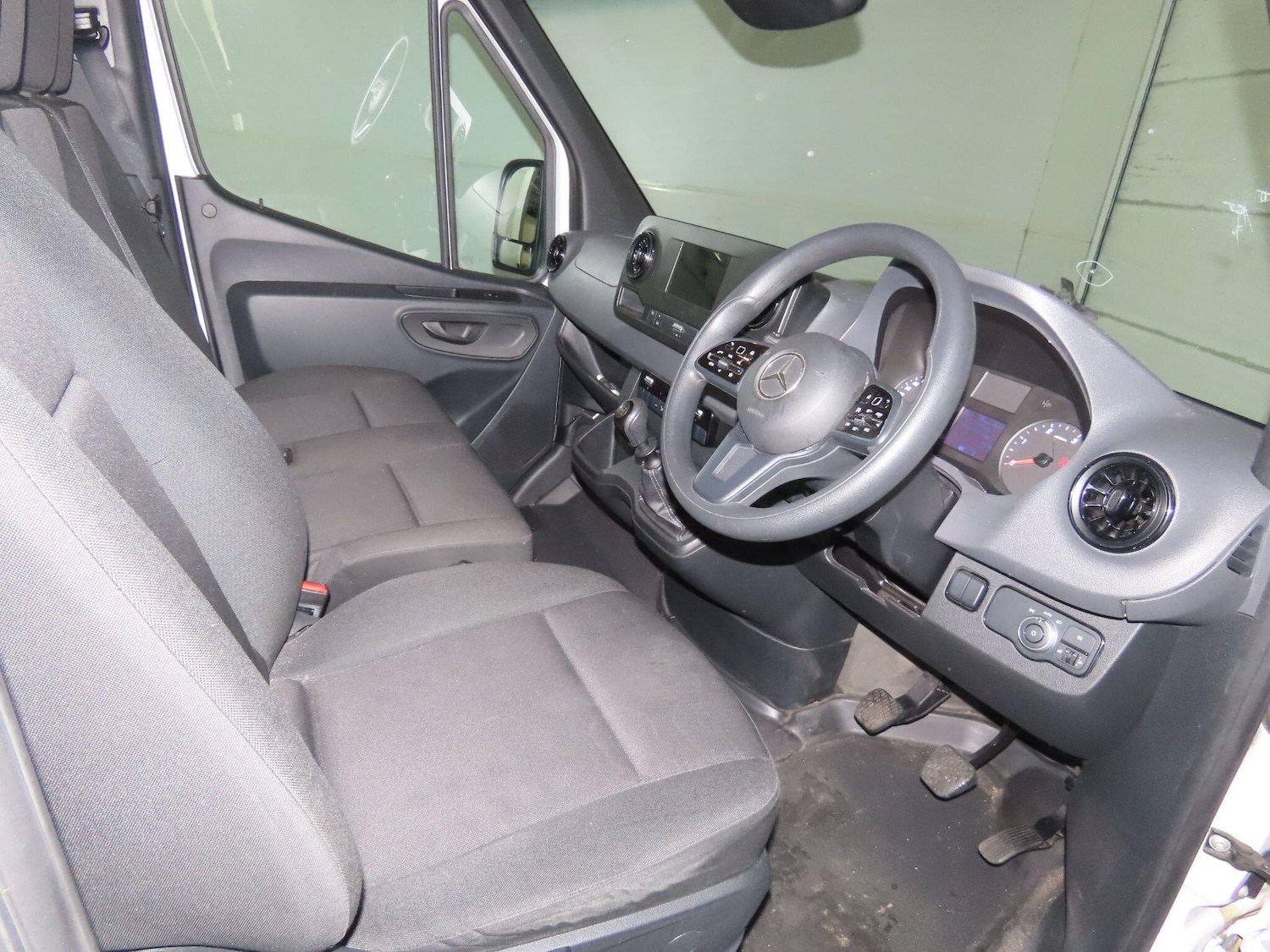 Used Mercedes-Benz Sprinter 2023 for sale - 77255274: Photo 6