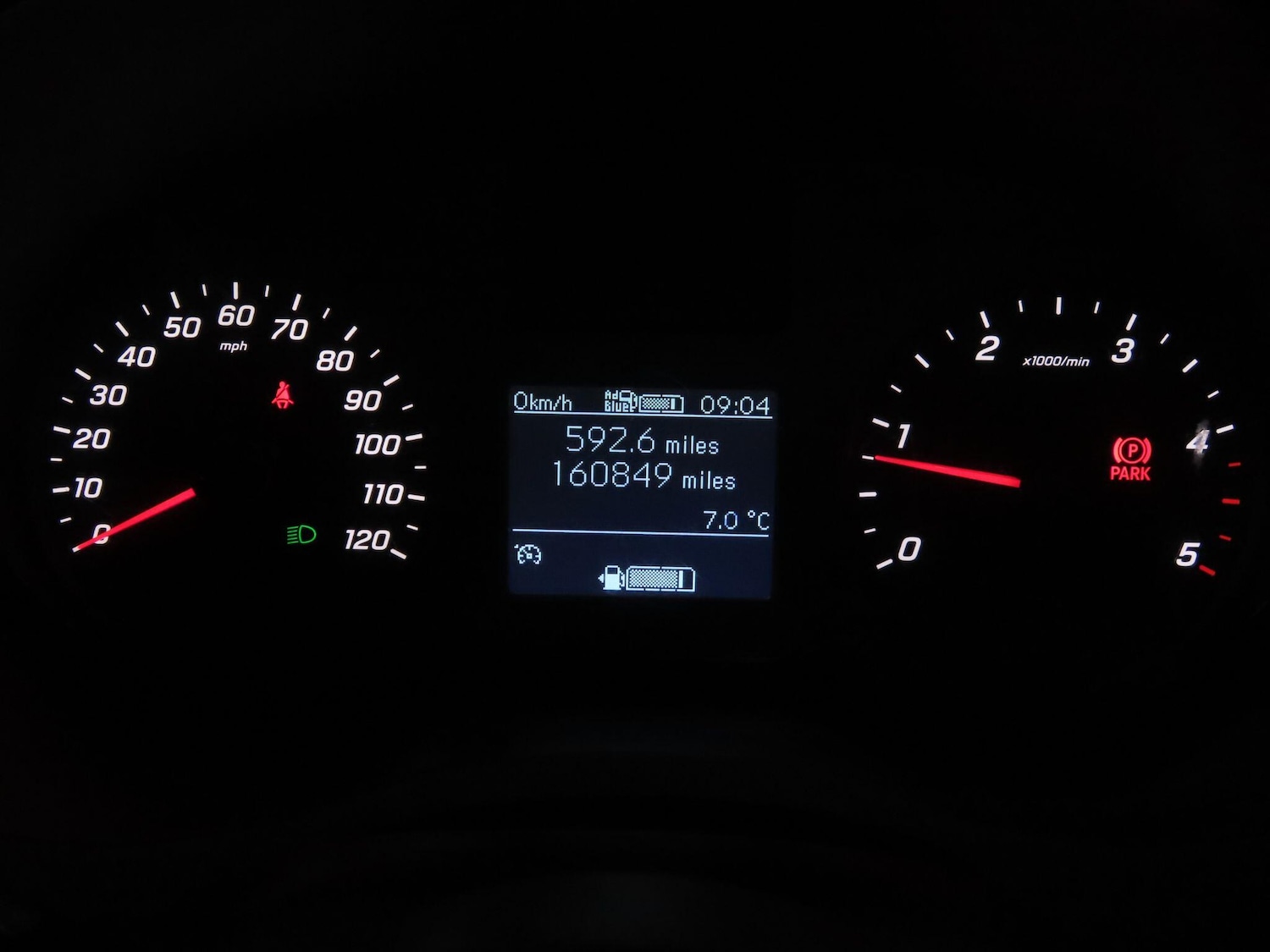 Used Mercedes-Benz Sprinter 2023 for sale - 77255274: Photo 7