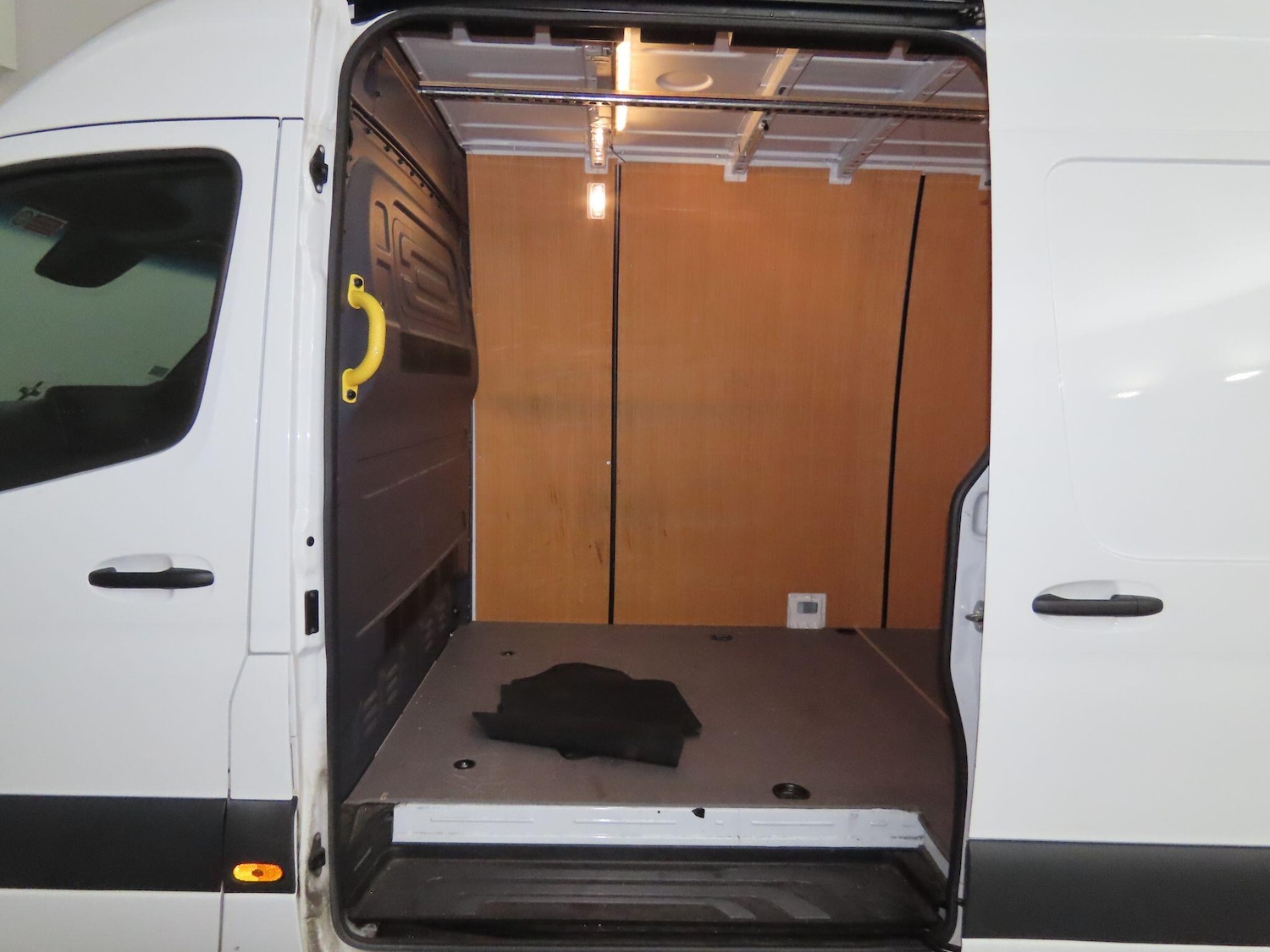 Used Mercedes-Benz Sprinter 2023 for sale - 77255274: Photo 9