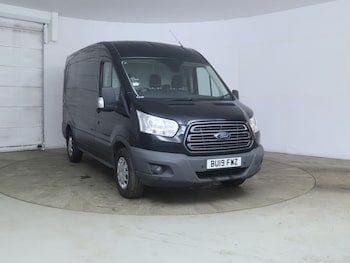 Used Ford Transit 2019 for sale - 78503889: Photo