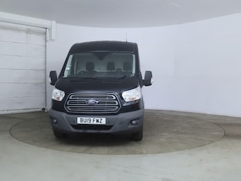 Used Ford Transit 2019 for sale - 78503889: Photo