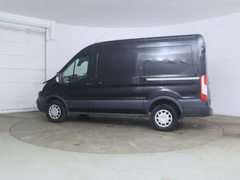 Used Ford Transit 2019 for sale - 78503889: Photo