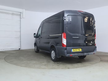 Used Ford Transit 2019 for sale - 78503889: Photo