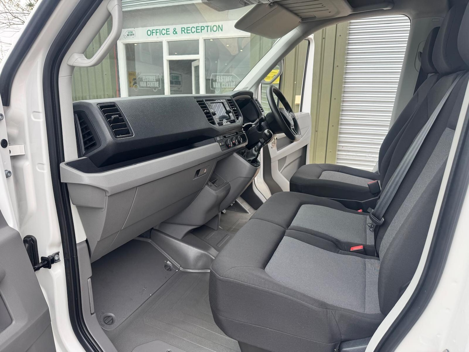 Used Volkswagen Crafter 2021 for sale - 78156839: Photo 13