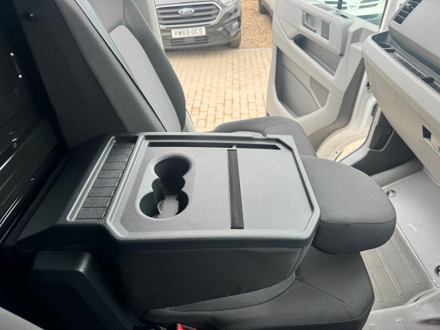 Used Volkswagen Crafter 2021 for sale - 78156839: Photo 18