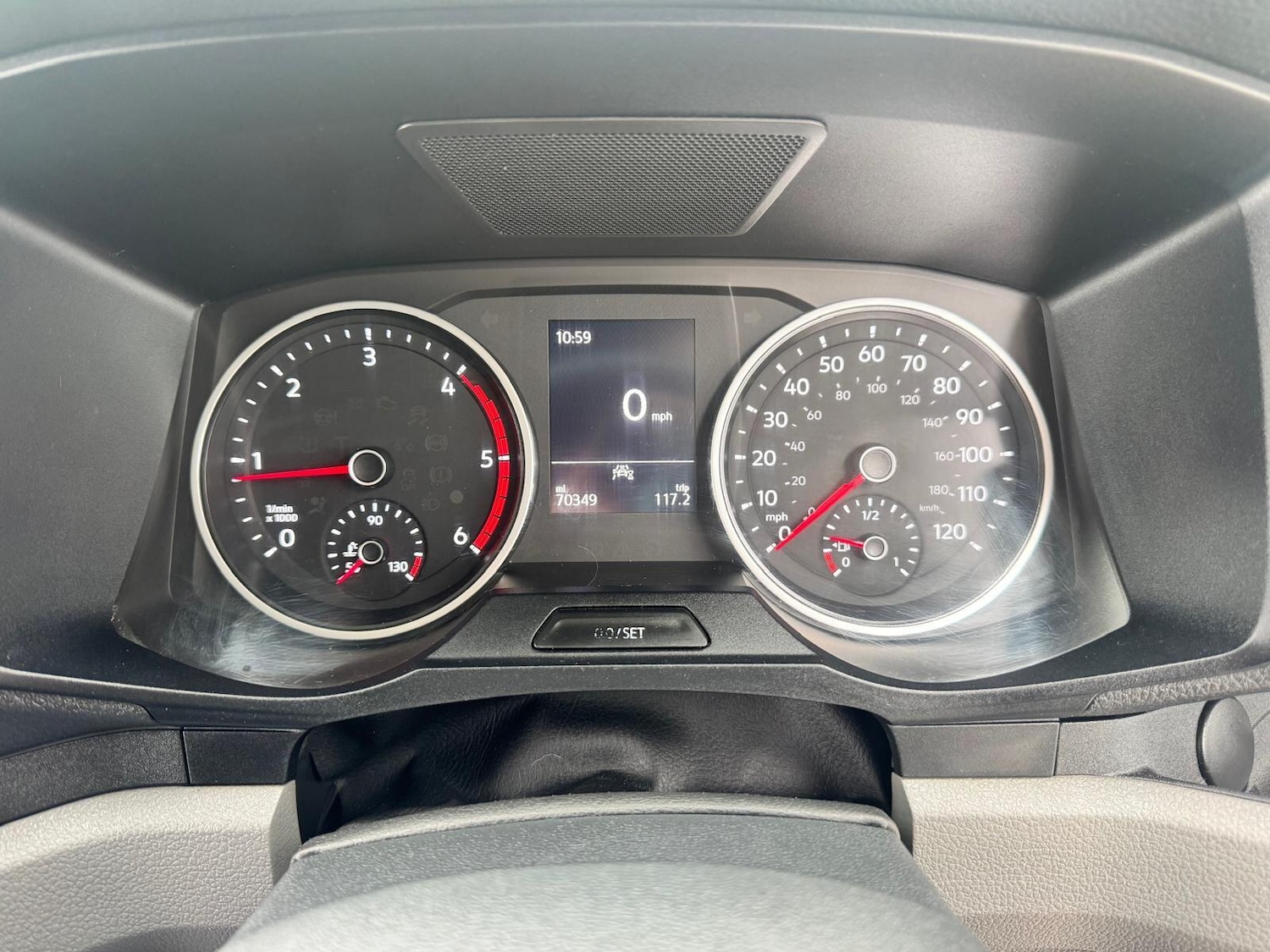 Used Volkswagen Crafter 2021 for sale - 78156839: Photo 21