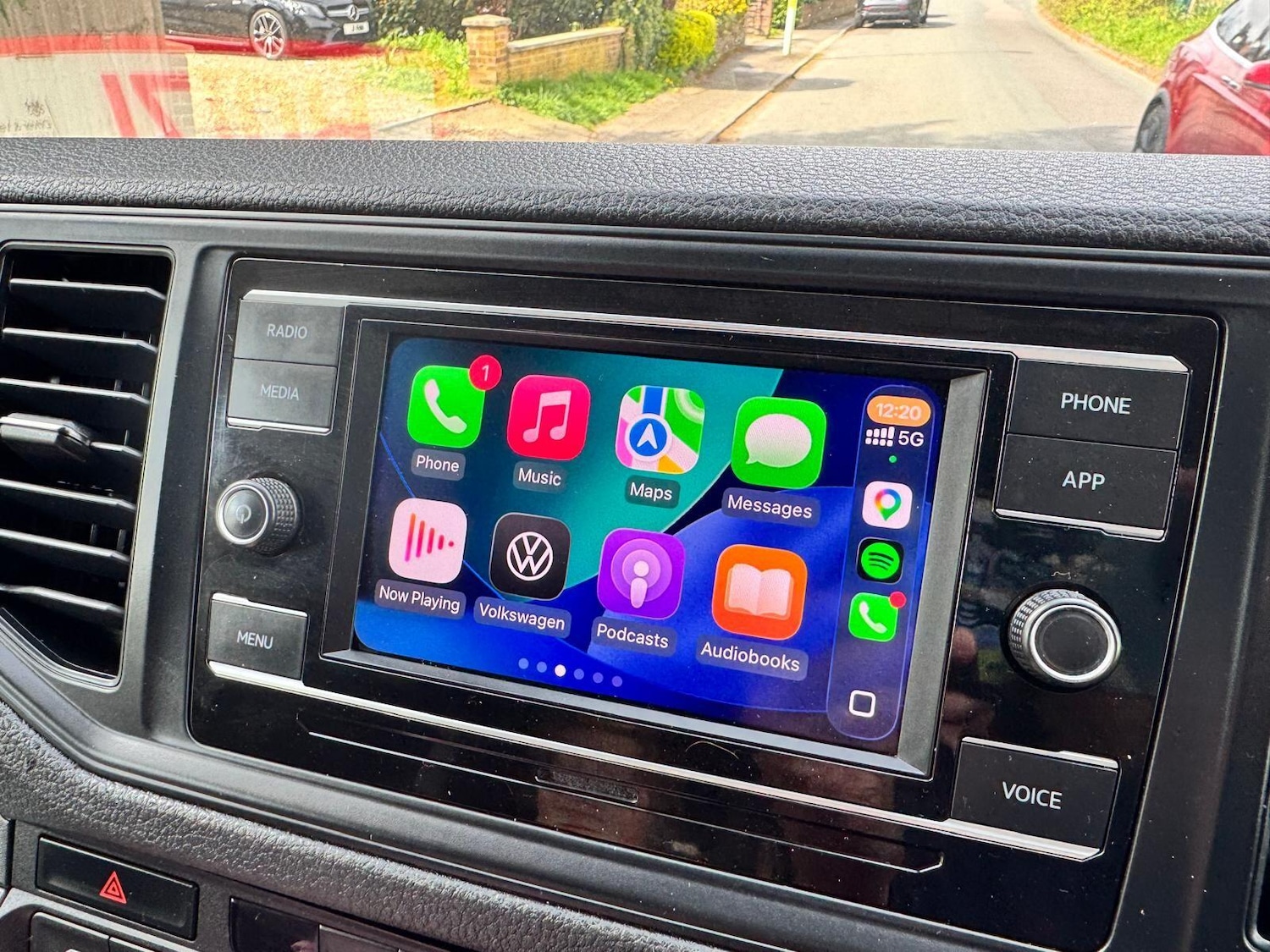 Used Volkswagen Crafter 2021 for sale - 78156839: Photo 22