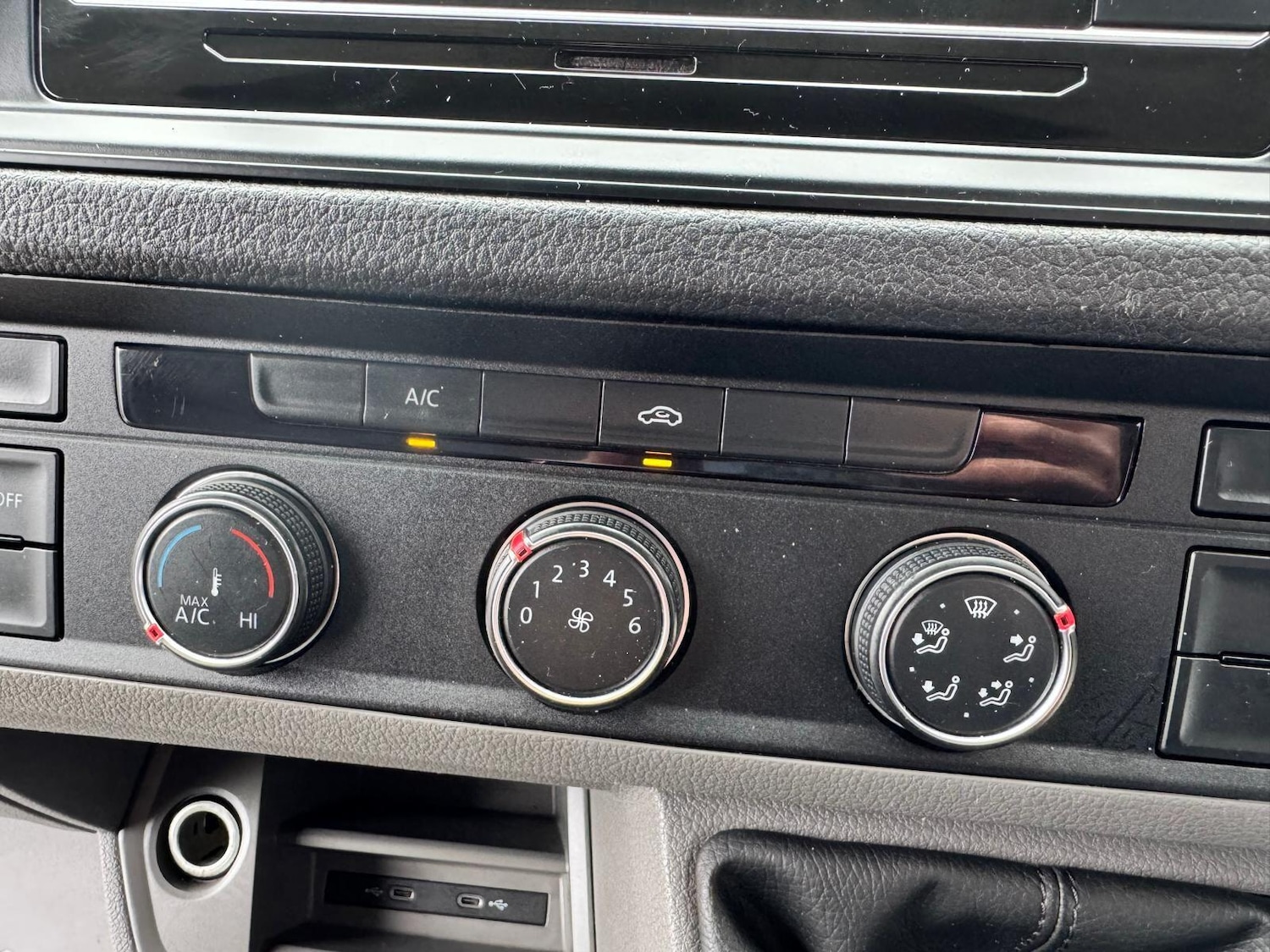 Used Volkswagen Crafter 2021 for sale - 78156839: Photo 24