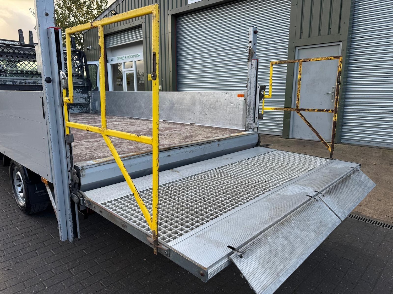 Used Ford Transit 2021 for sale - 76584320: Photo 11