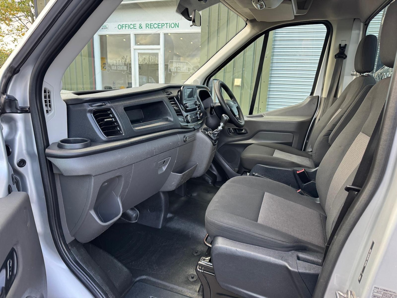 Used Ford Transit 2021 for sale - 76584320: Photo 15