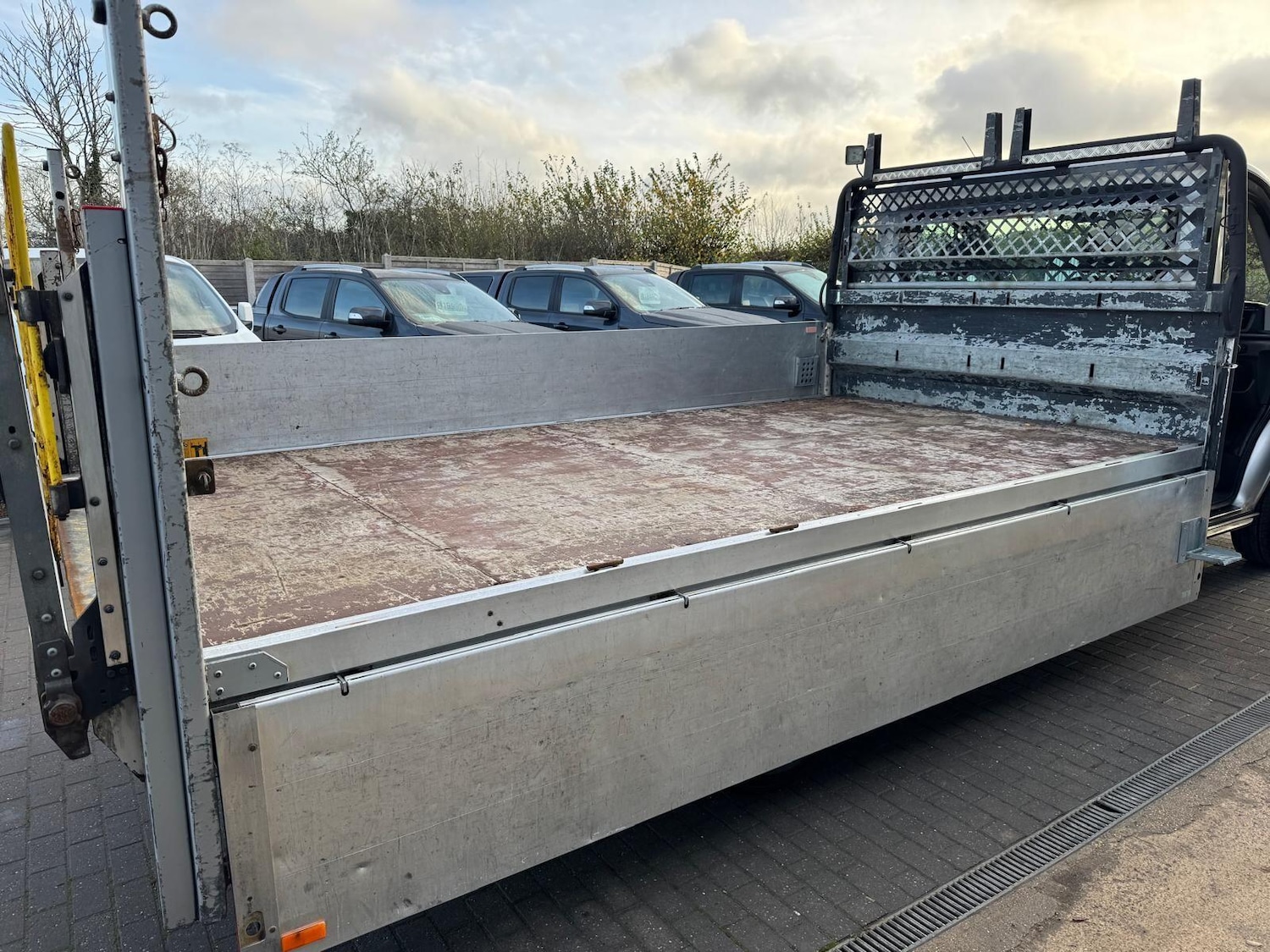 Used Ford Transit 2021 for sale - 76584320: Photo 25