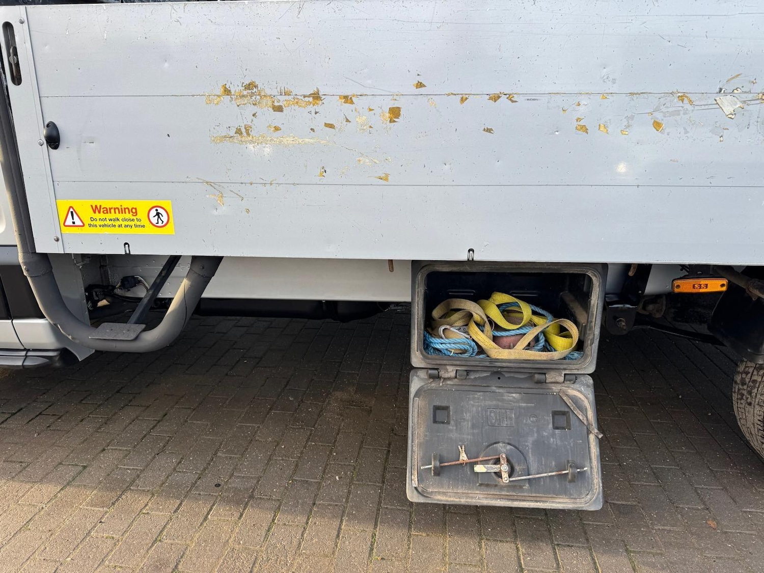 Used Ford Transit 2021 for sale - 76584320: Photo 26