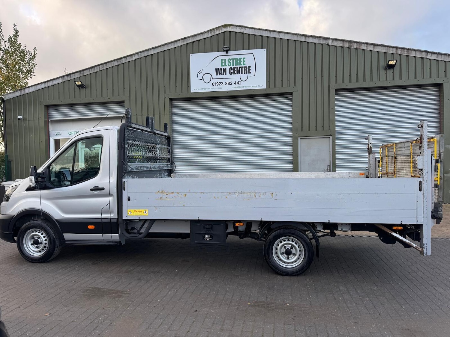 Used Ford Transit 2021 for sale - 76584320: Photo 3