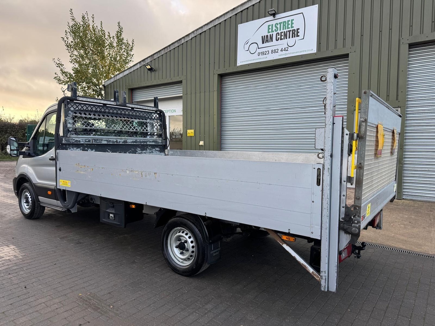 Used Ford Transit 2021 for sale - 76584320: Photo 5