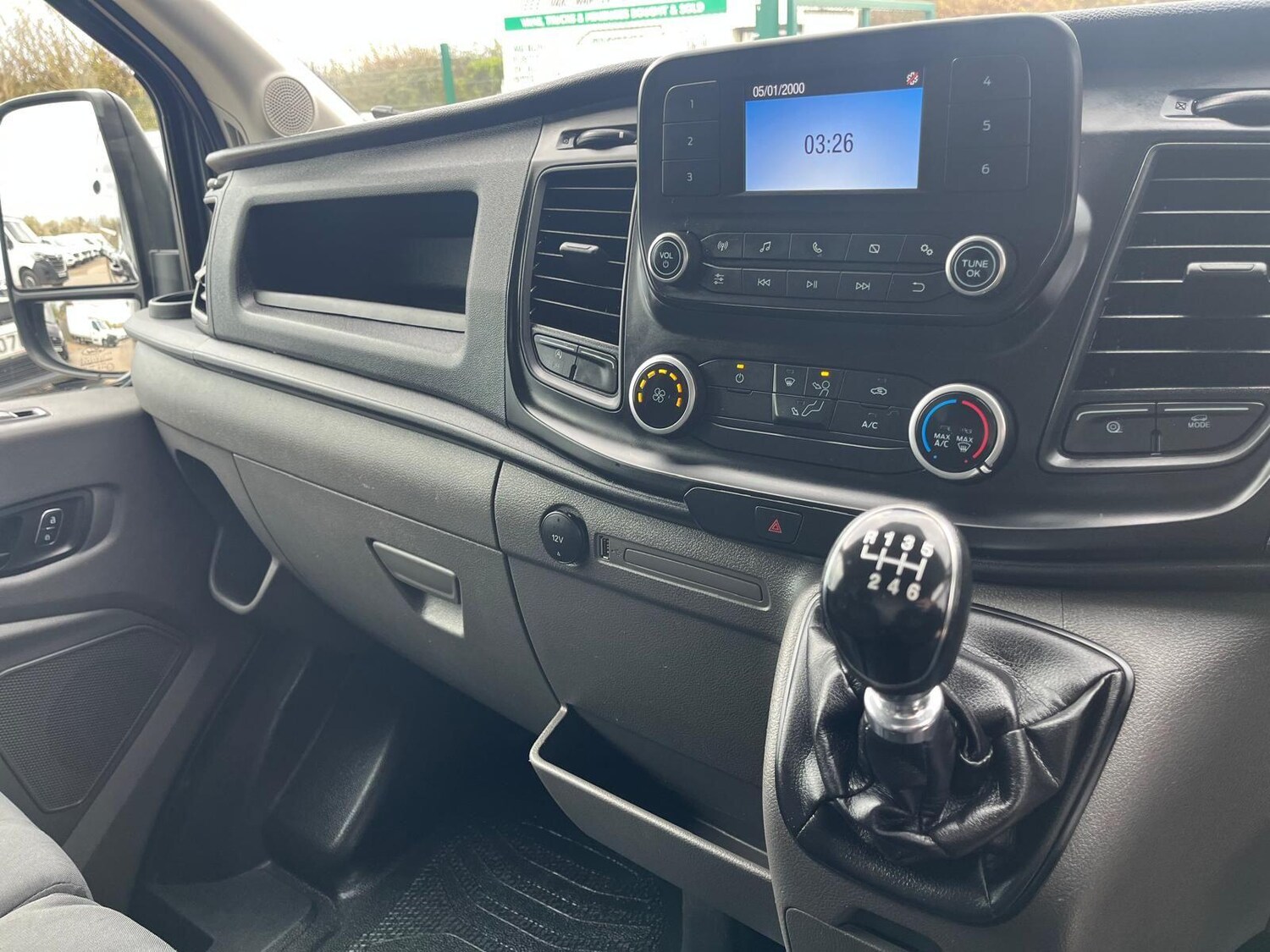 Used Ford Transit 2022 for sale - 78071760: Photo 13