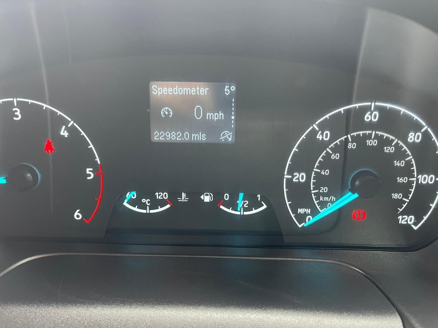 Used Ford Transit 2022 for sale - 78071760: Photo 14