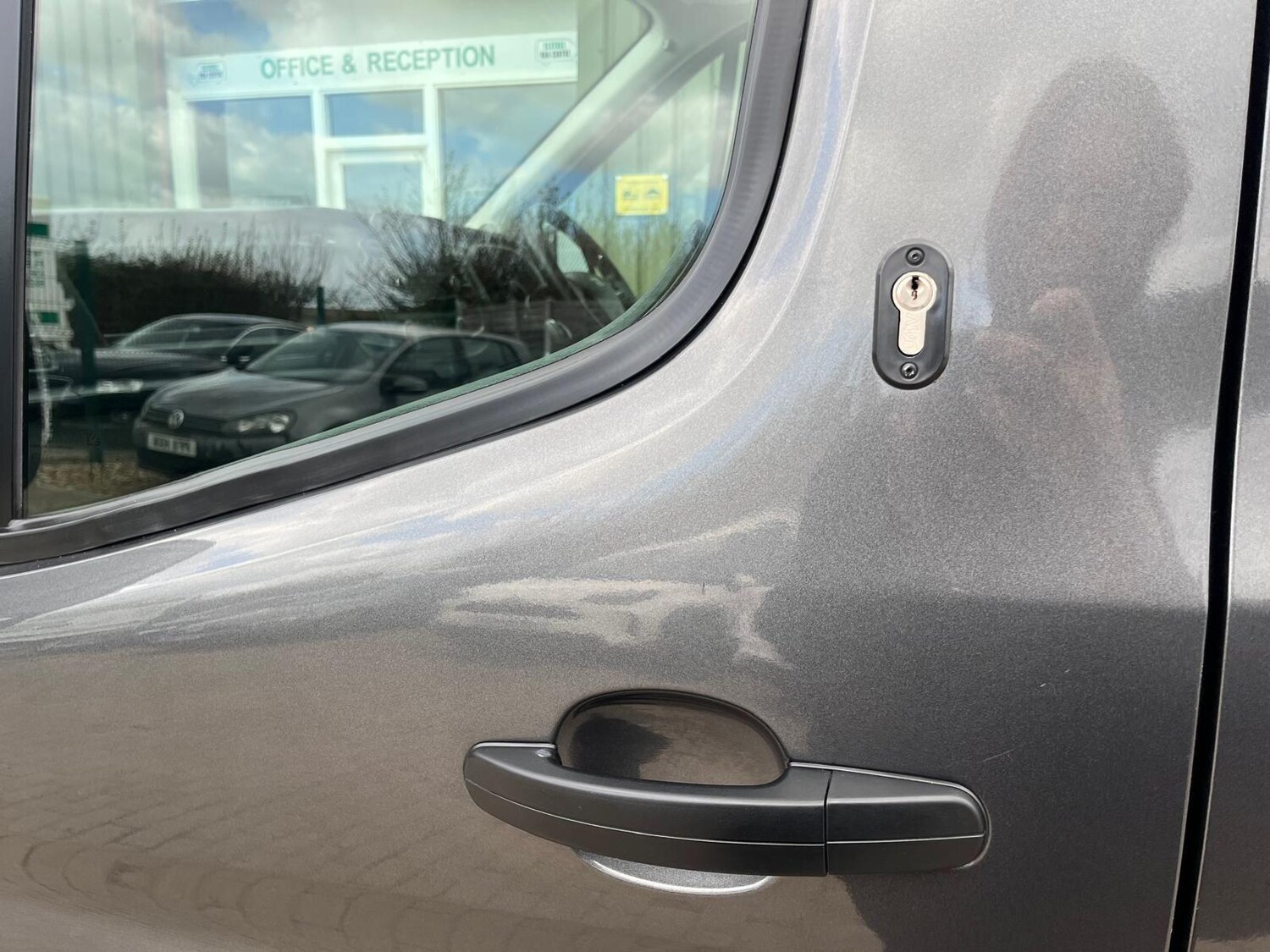 Used Ford Transit 2022 for sale - 78071760: Photo 15