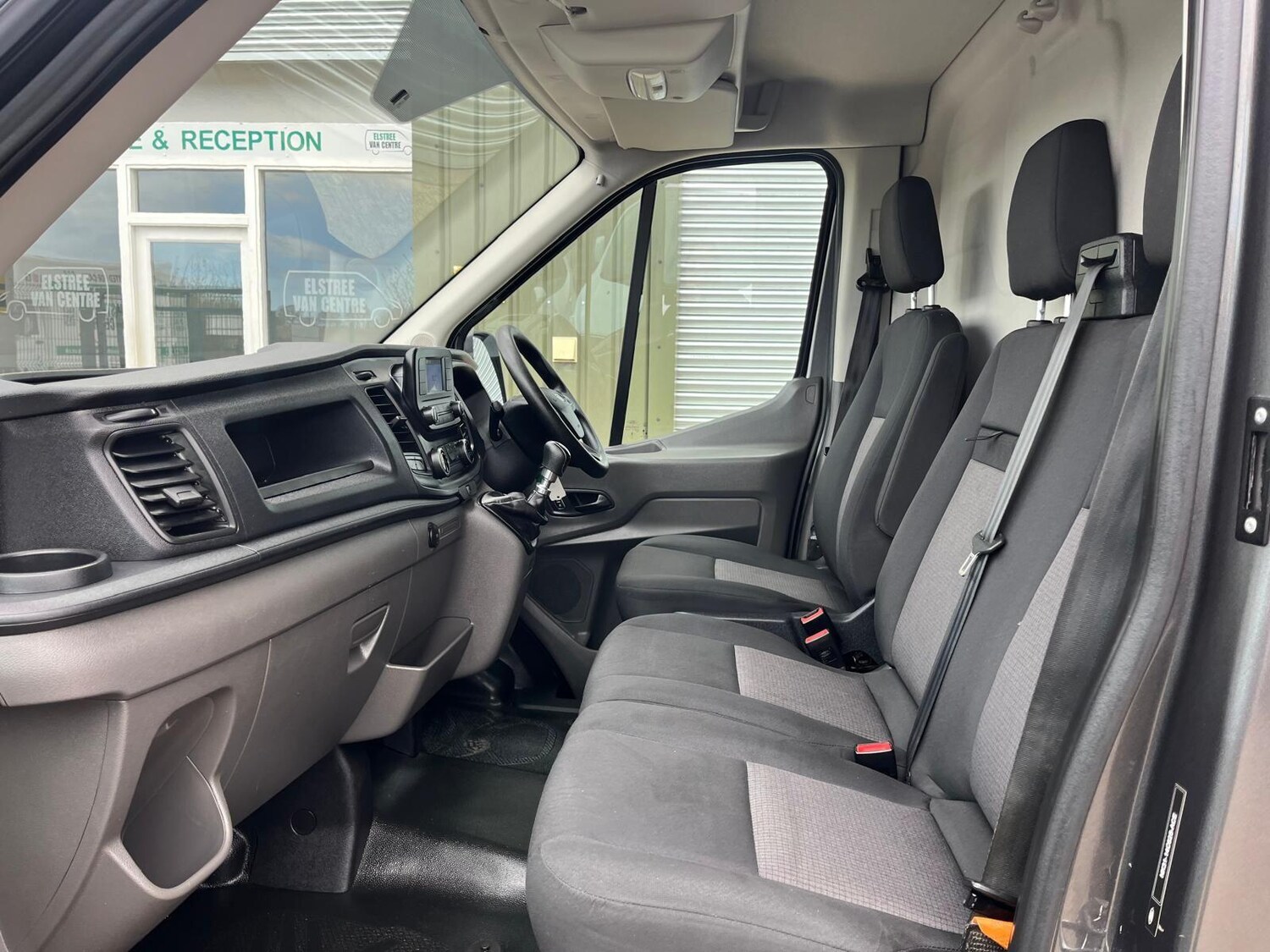 Used Ford Transit 2022 for sale - 78071760: Photo 18