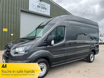 Used Ford Transit 2022 for sale - 78071760: Photo