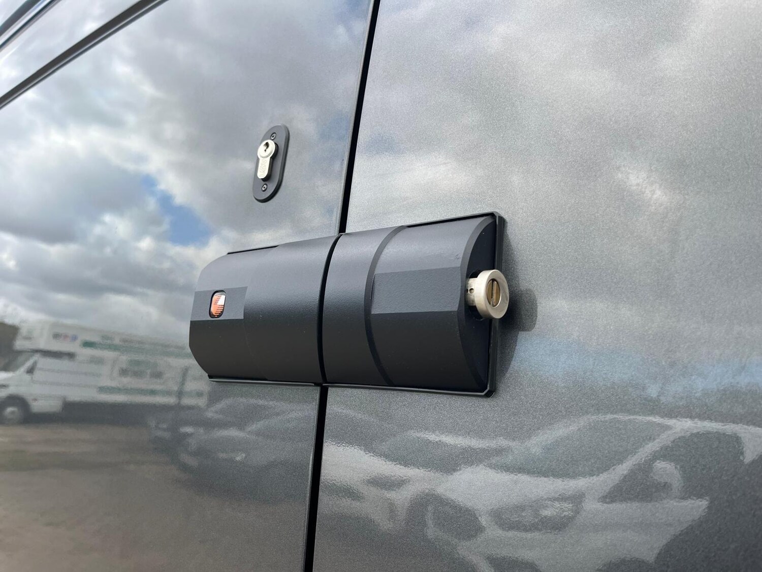 Used Ford Transit 2022 for sale - 78071760: Photo 20