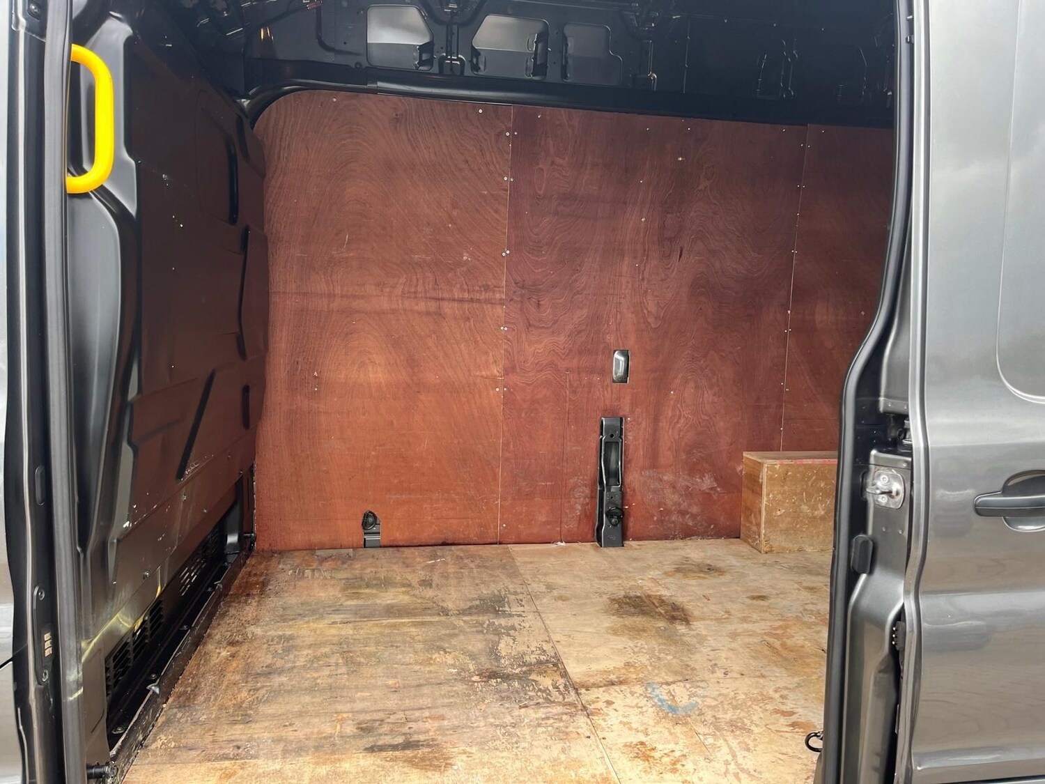 Used Ford Transit 2022 for sale - 78071760: Photo 21