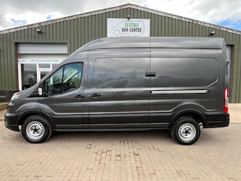 Used Ford Transit 2022 for sale - 78071760: Photo