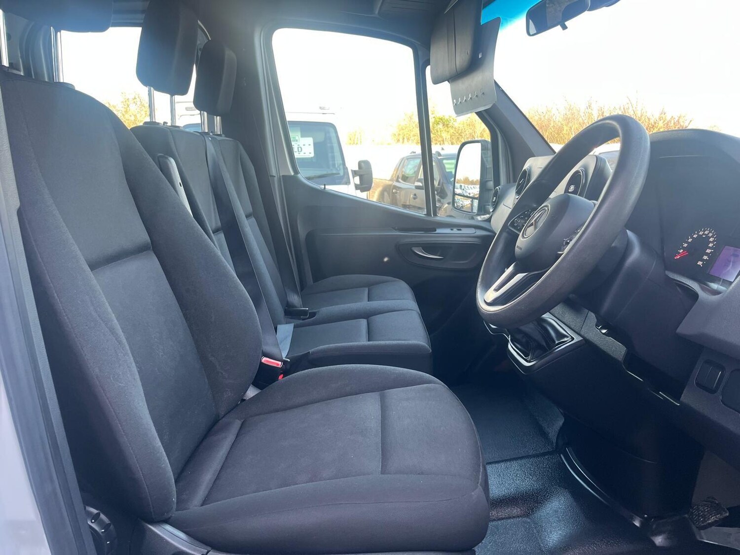 Used Mercedes-Benz Sprinter for sale - 78115058: Photo 25