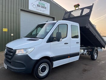 Used Mercedes-Benz Sprinter 2022 for sale - 78115058: Photo