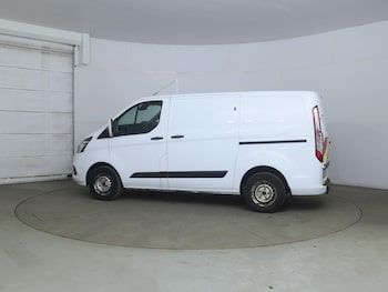 Used Ford Transit Custom 2020 for sale - 78922839: Photo