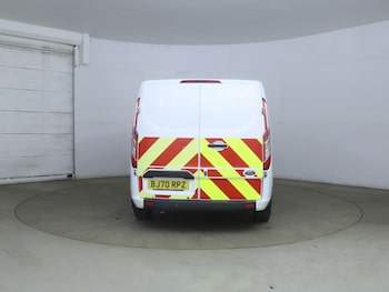 Used Ford Transit Custom 2020 for sale - 78922839: Photo