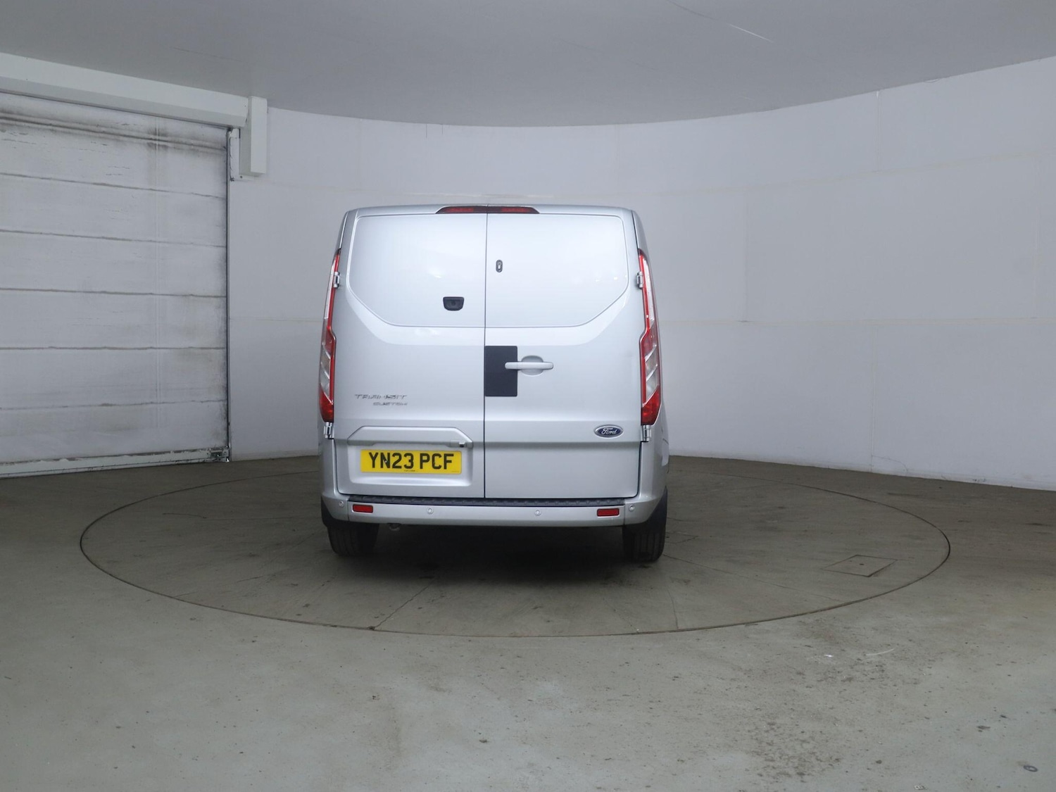 Used Ford Transit Custom 2023 for sale - 78086690: Photo 10