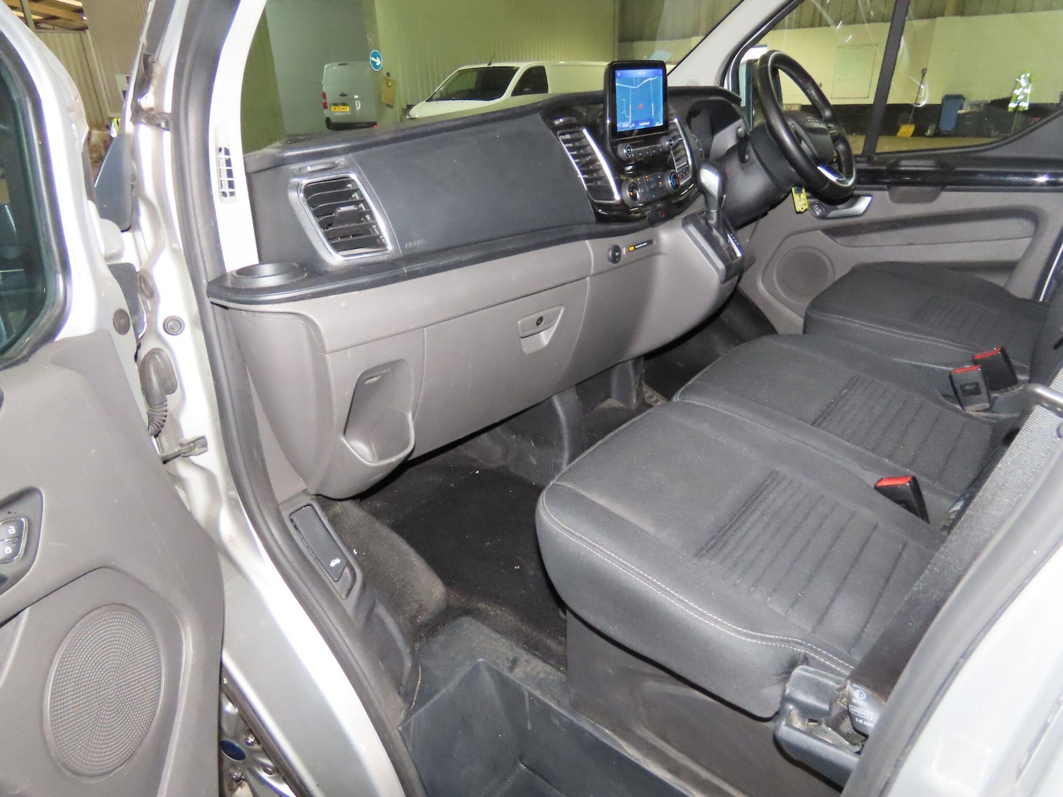 Used Ford Transit Custom 2023 for sale - 78086690: Photo 13