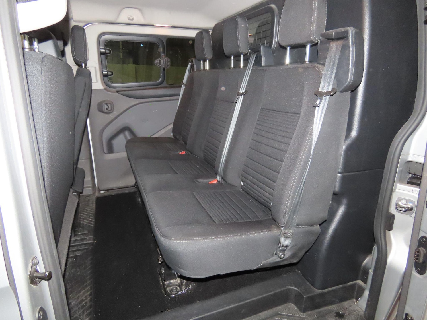 Used Ford Transit Custom 2023 for sale - 78086690: Photo 15