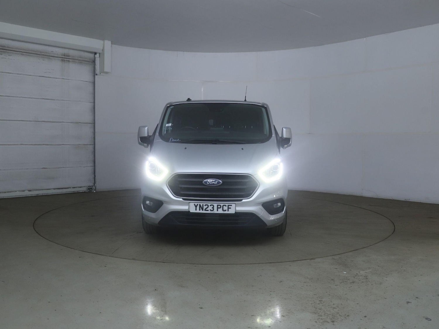 Used Ford Transit Custom 2023 for sale - 78086690: Photo 5