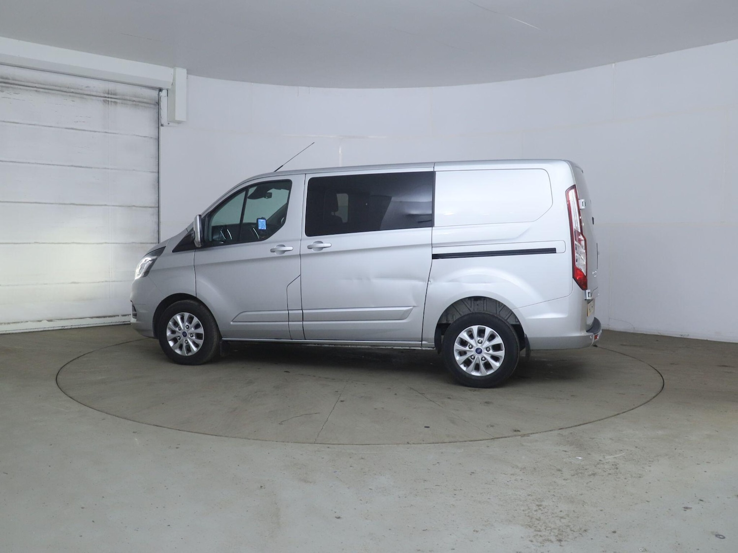 Used Ford Transit Custom 2023 for sale - 78086690: Photo 9