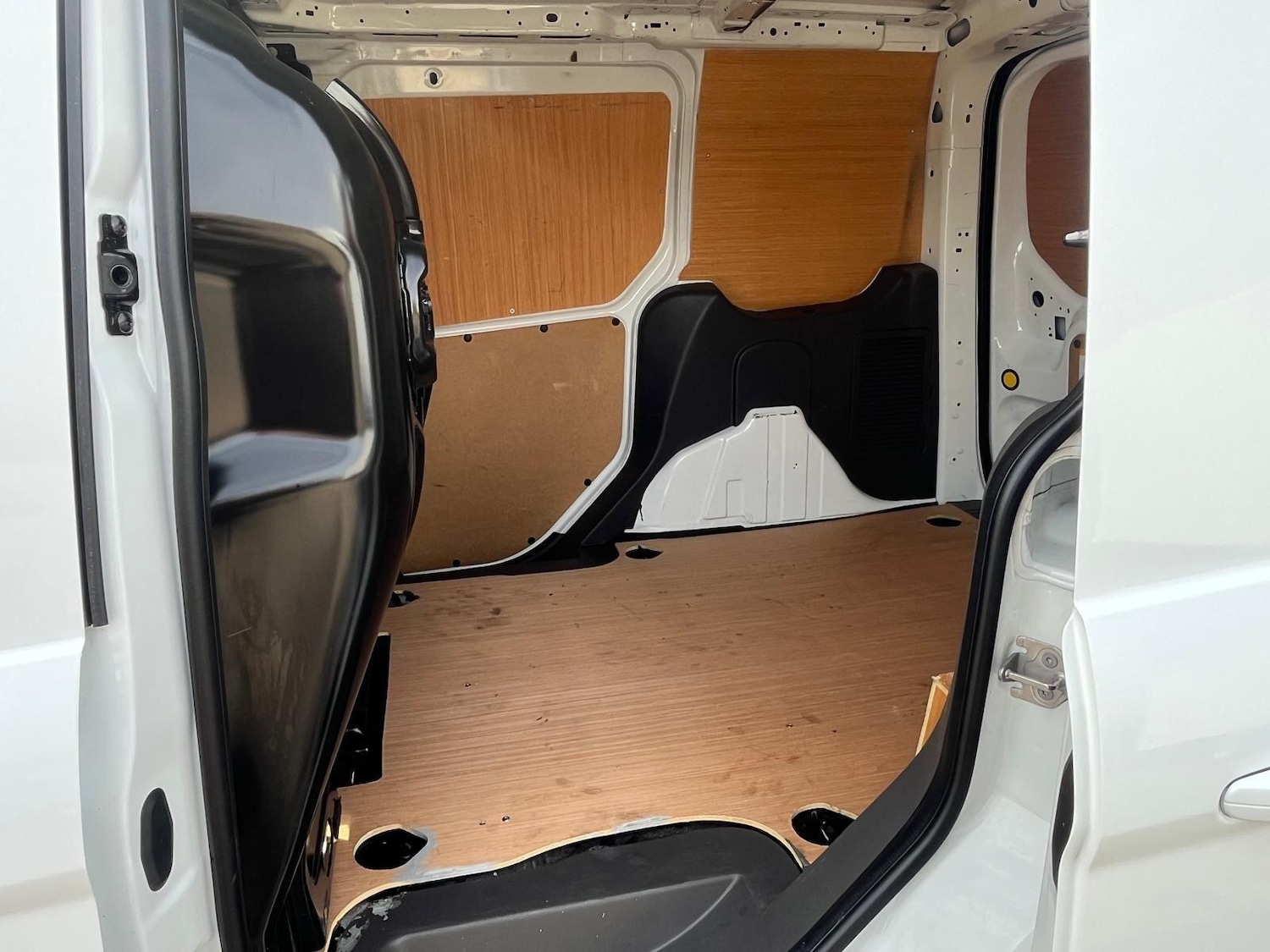 Used Ford Transit Connect 2021 for sale - 77970129: Photo 16