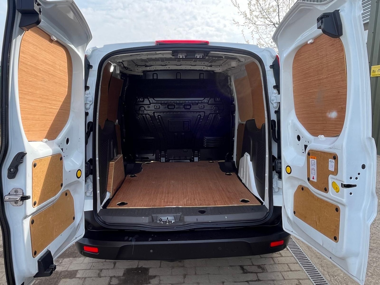 Used Ford Transit Connect 2021 for sale - 77970129: Photo 17