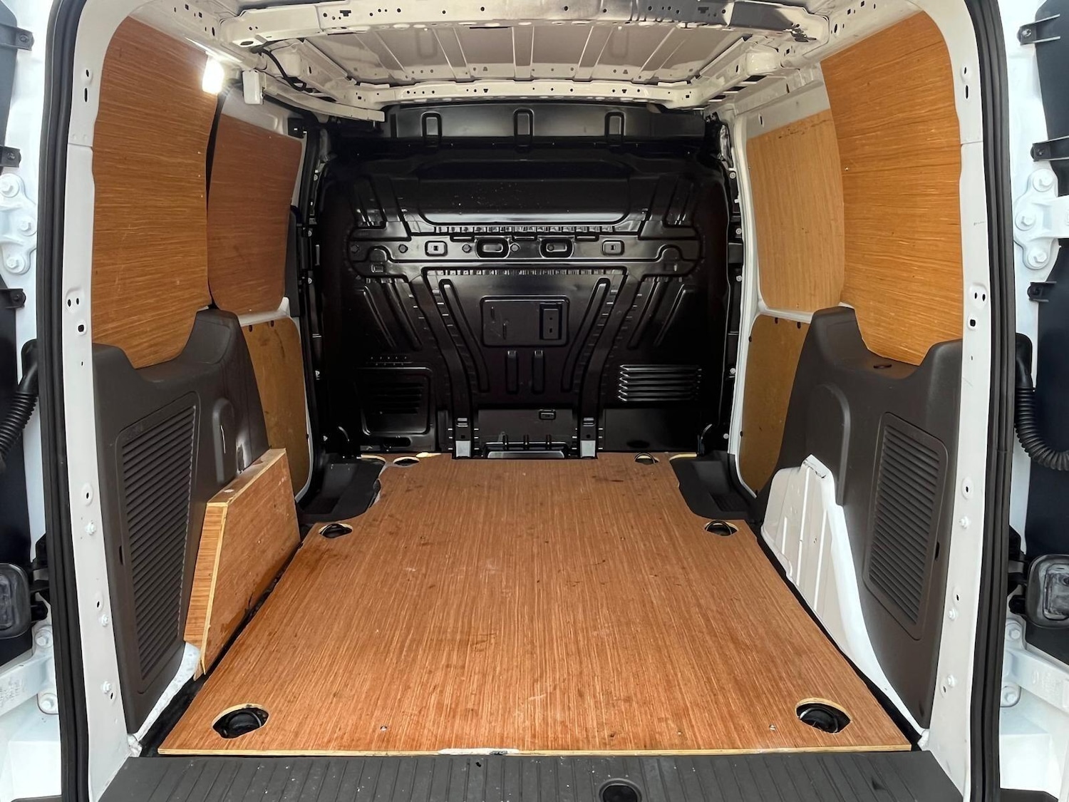 Used Ford Transit Connect 2021 for sale - 77970129: Photo 18