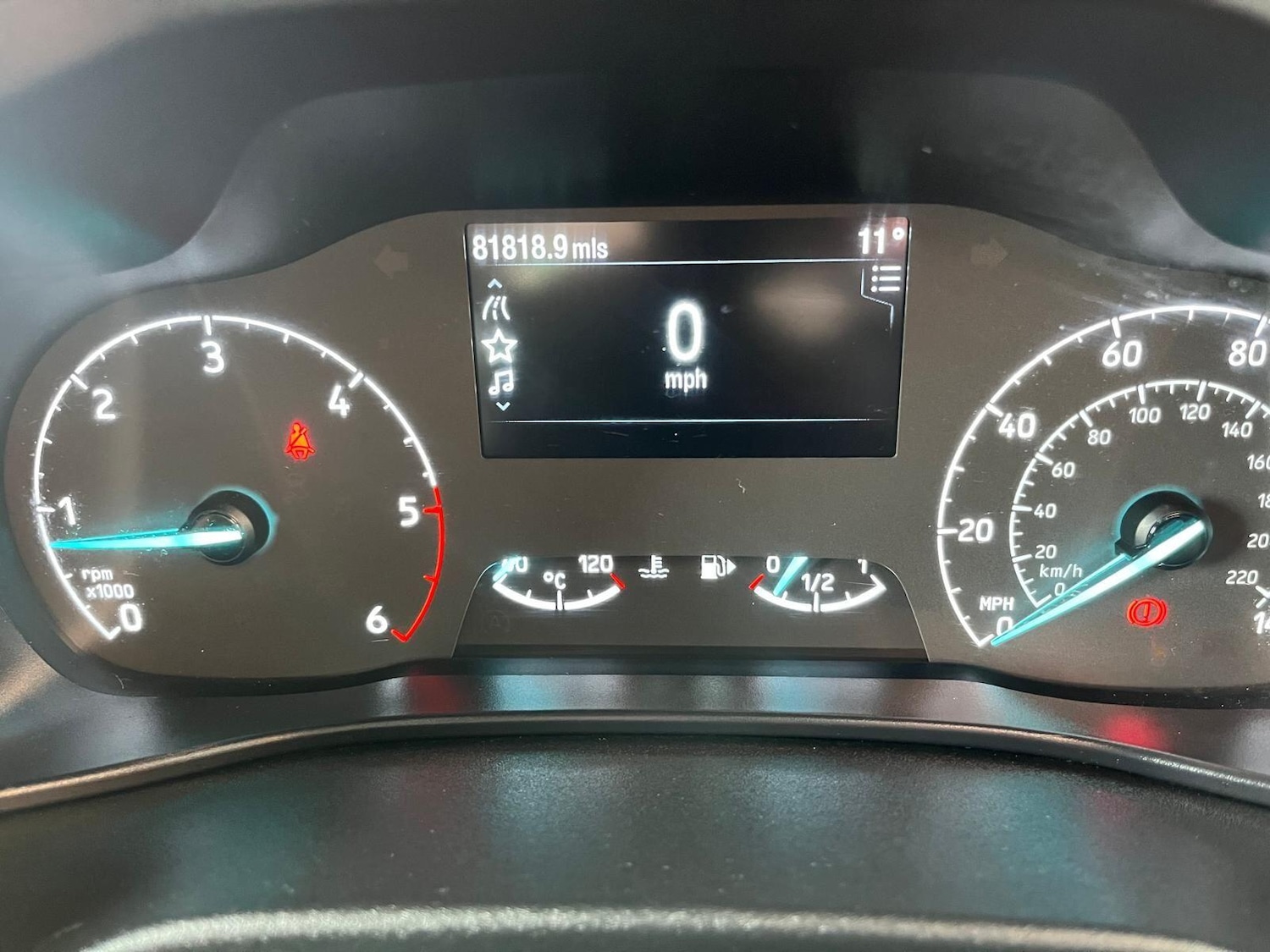 Used Ford Transit Connect 2021 for sale - 77970129: Photo 21