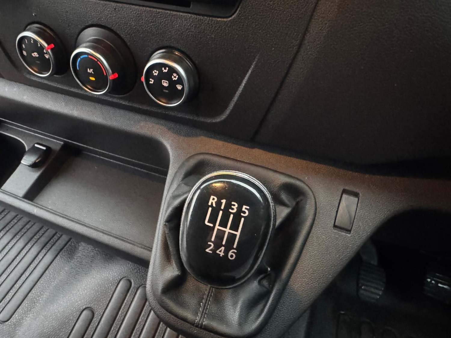 Used Vauxhall Movano 2020 for sale - 77704943: Photo 13