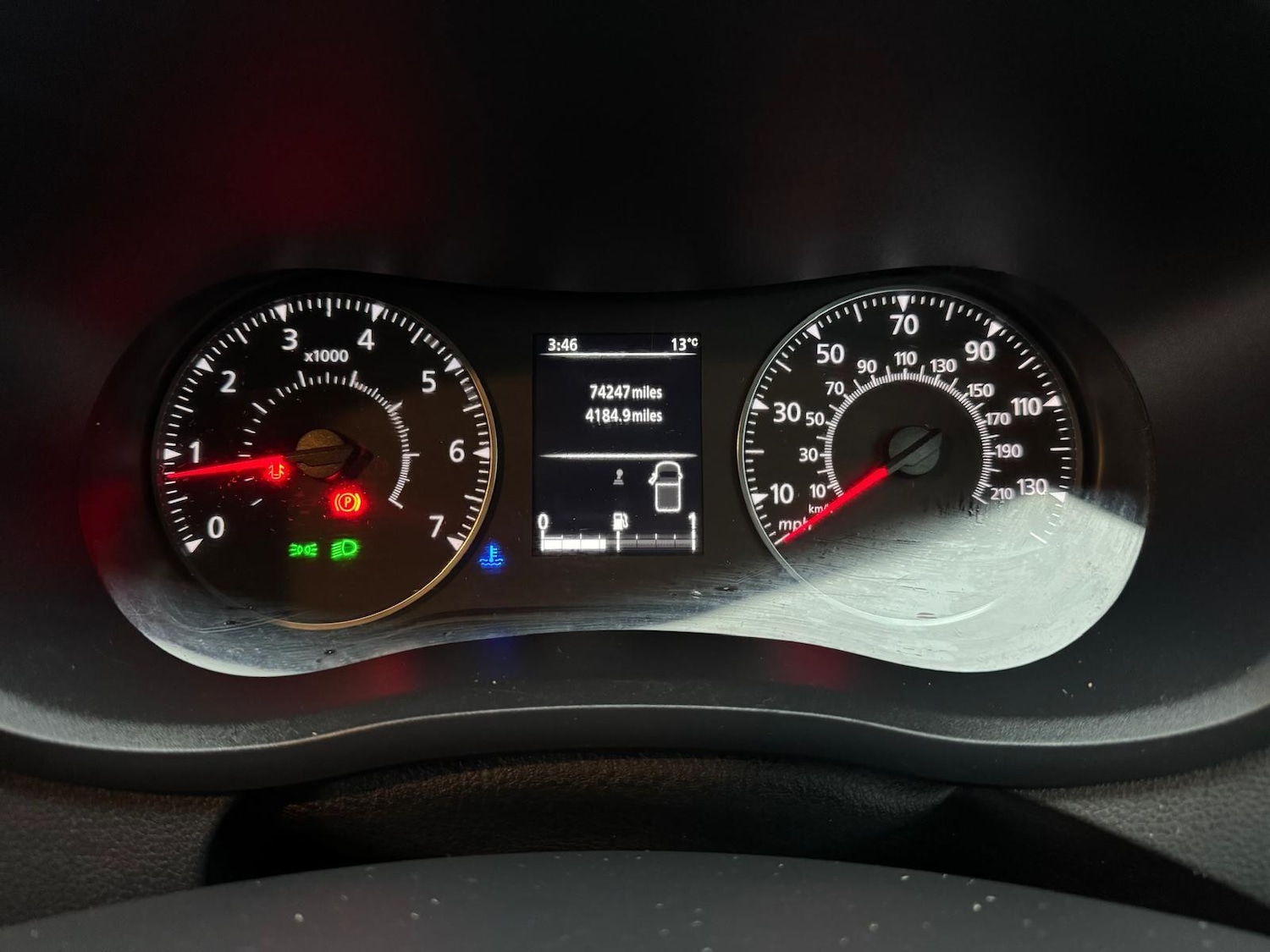 Used Vauxhall Movano 2020 for sale - 77704943: Photo 14