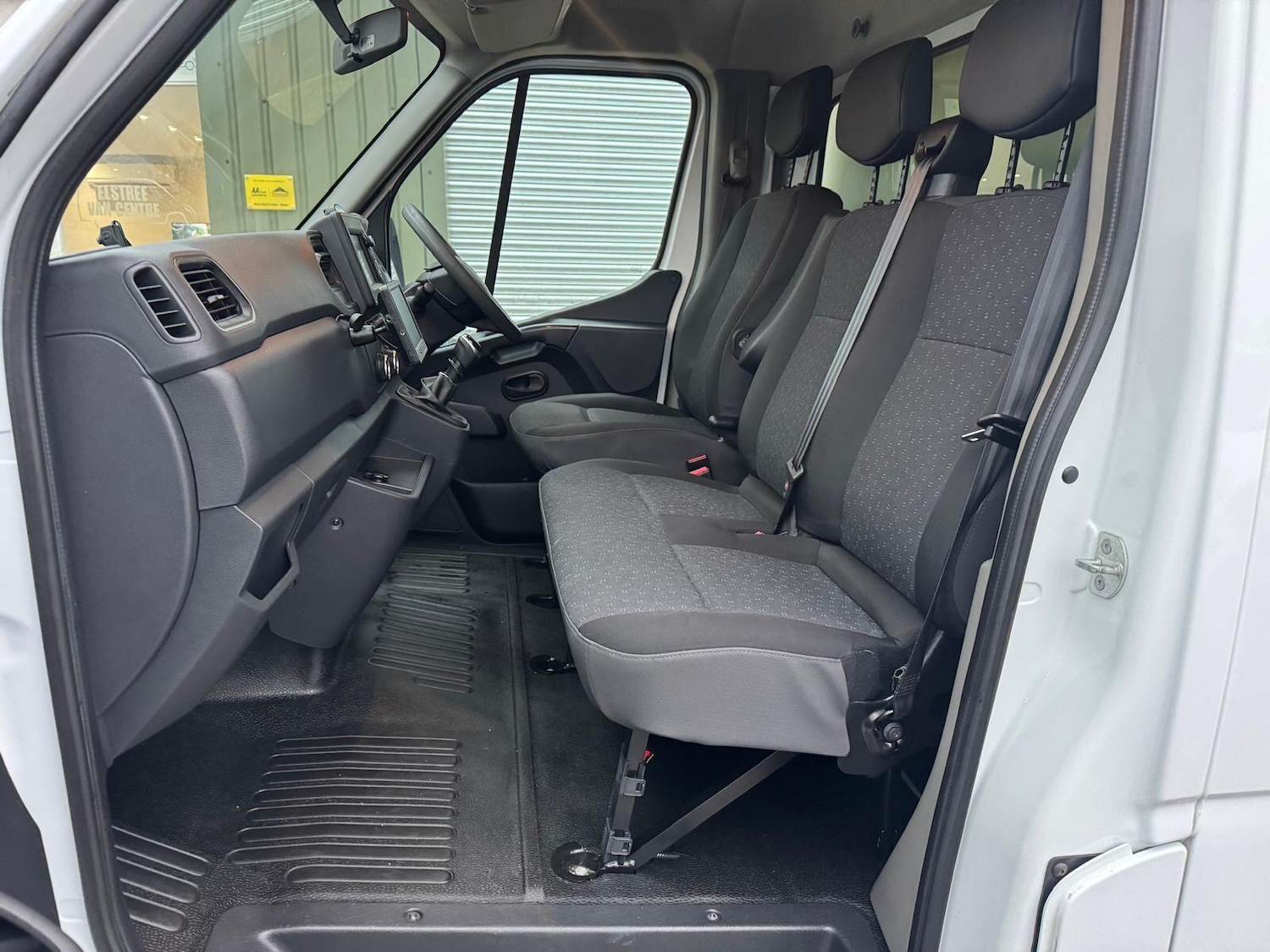 Used Vauxhall Movano 2020 for sale - 77704943: Photo 15