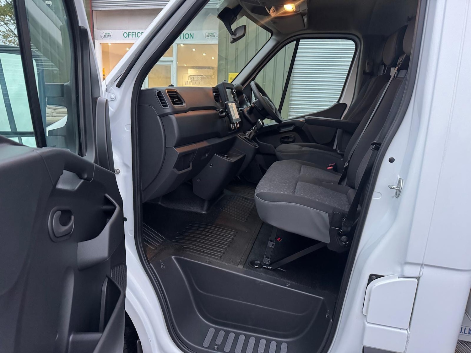 Used Vauxhall Movano 2020 for sale - 77704943: Photo 16